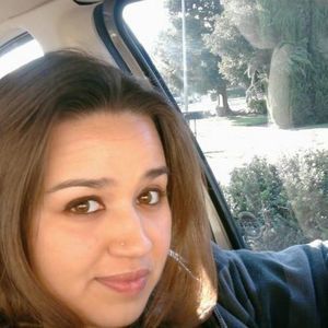 Meet your Posher, Angel